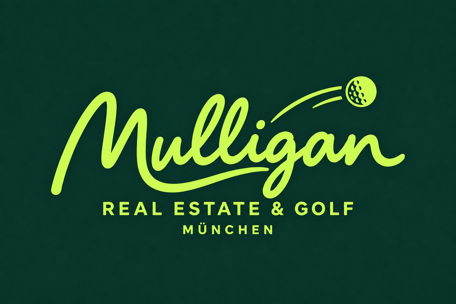 Mulligan Golf Netzwerk München
