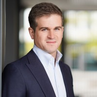 Nicholas Plaumann